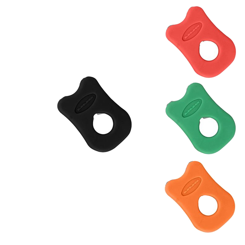 DMM Nutbuster Rubber Assorted Colors