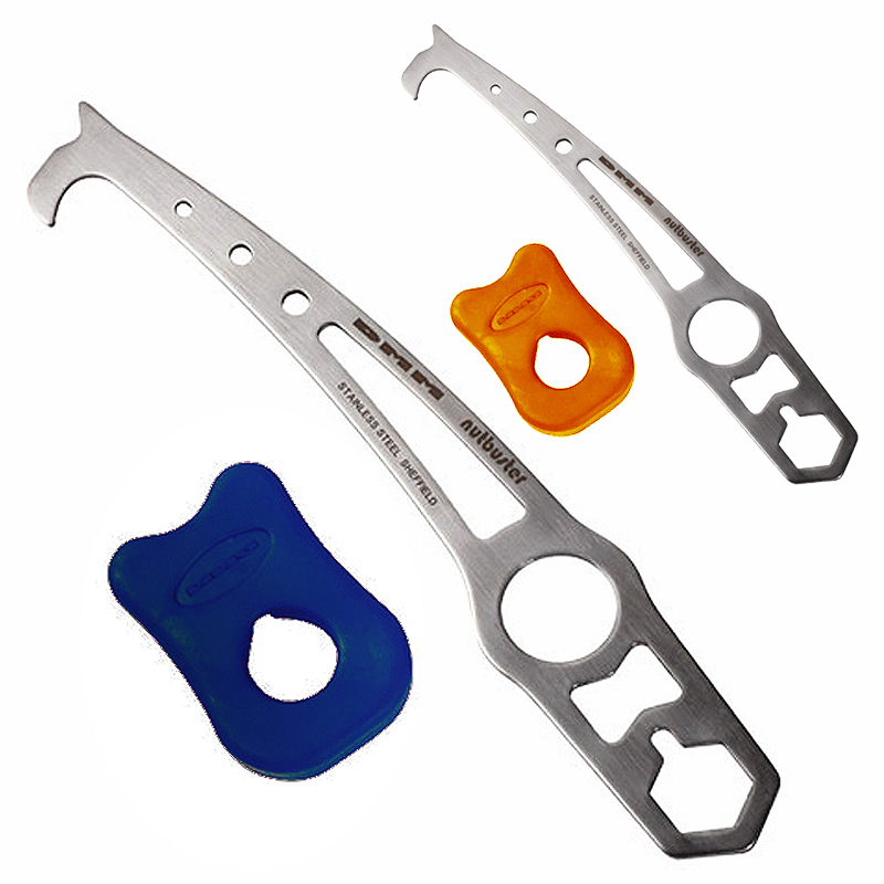 DMM Nut Tools Nutbuster Kemmkeilentferner
