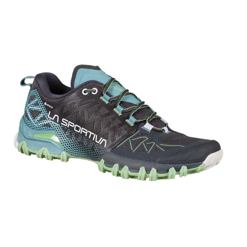 La Sportiva Bushido 2 Woman GTX Freizeitschuhe Frauen