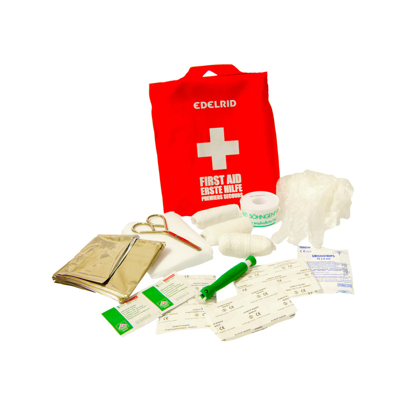 Edelrid Erste Hilfe Set