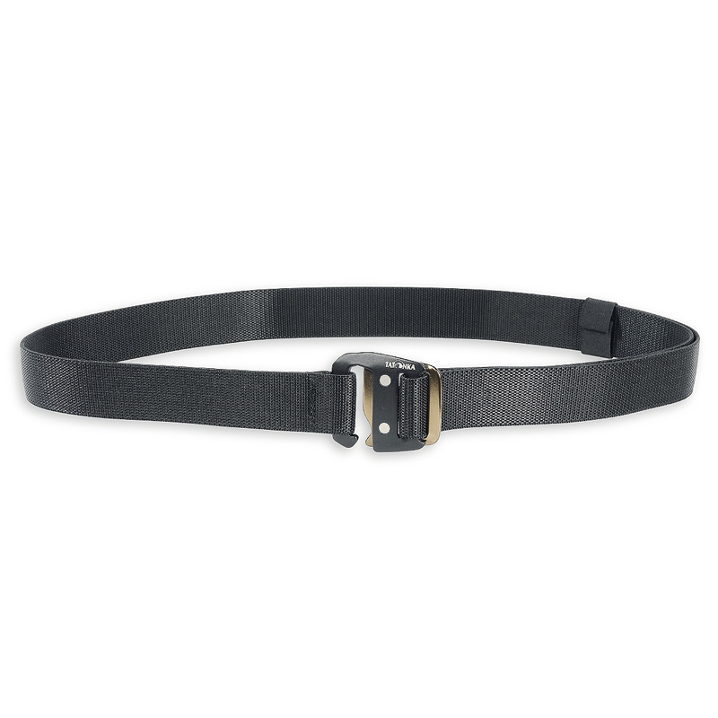 Tatonka Stretch Belt 38mm black