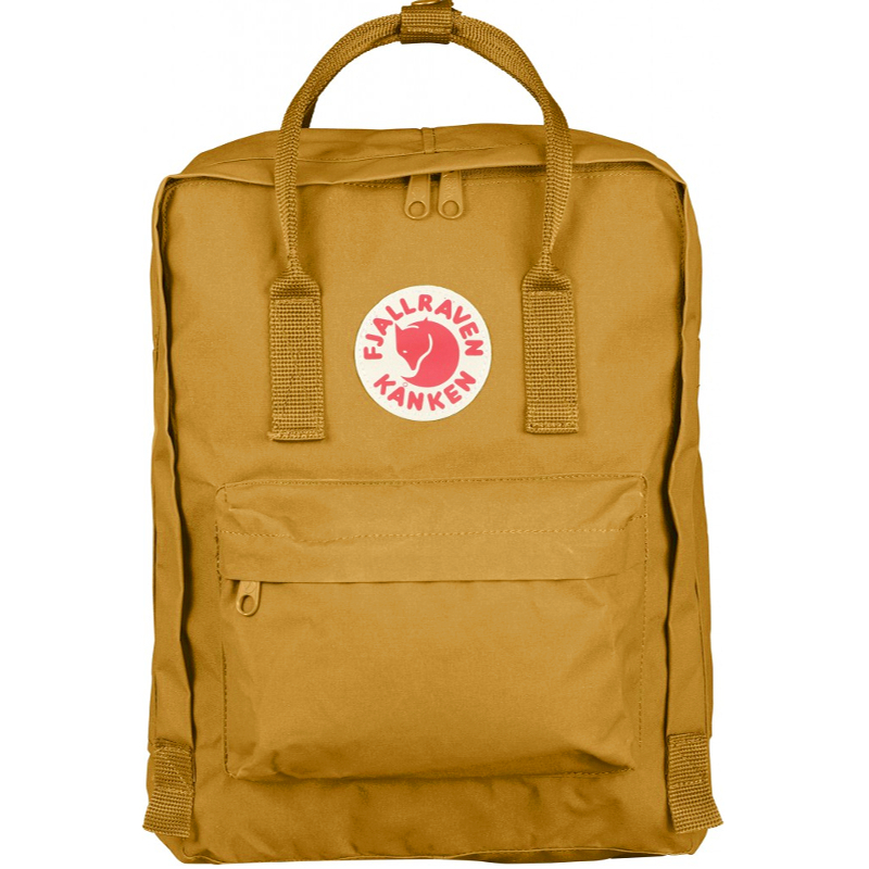 Fjällräven Kanken Acorn 166