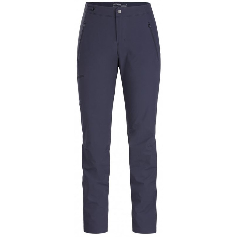 Arcteryx Gamma LT Pant Women Softshells Frauen