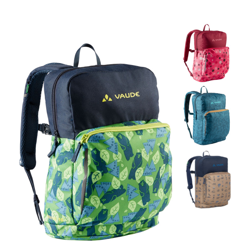 Vaude Minnie 10 Kinderrucksäcke