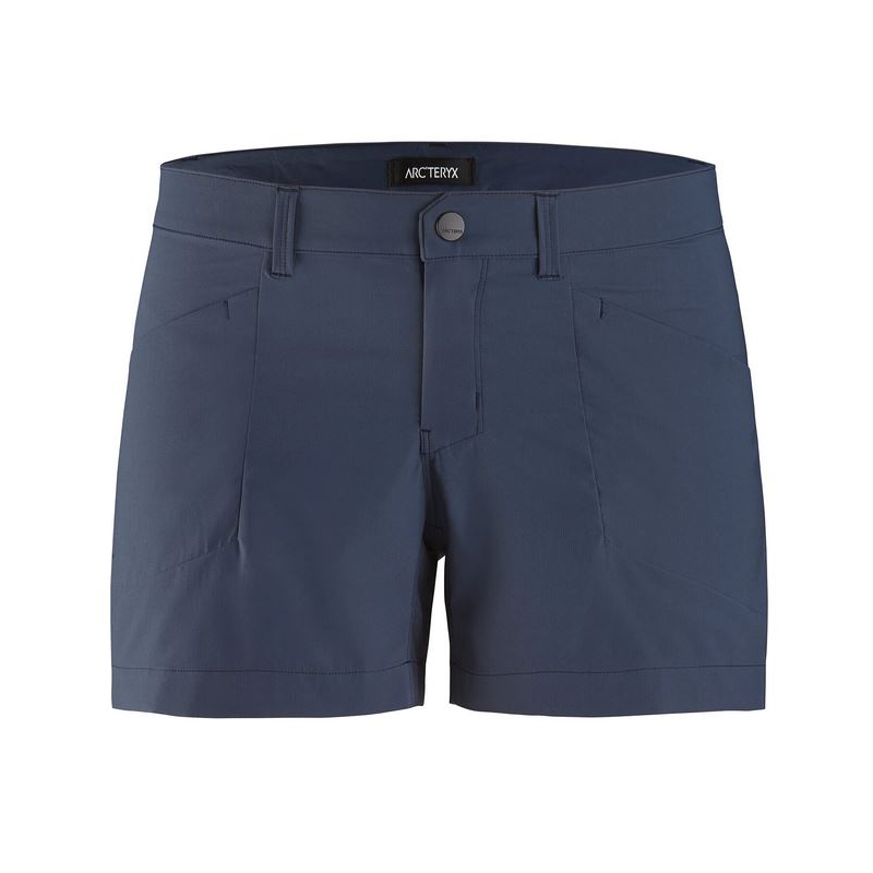Arcteryx Kyla Short 4 Women kurze Hosen Frauen