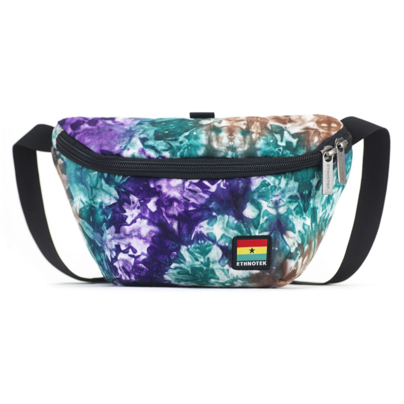 Ethnotek Bagus Bum Bag S Ghana 25