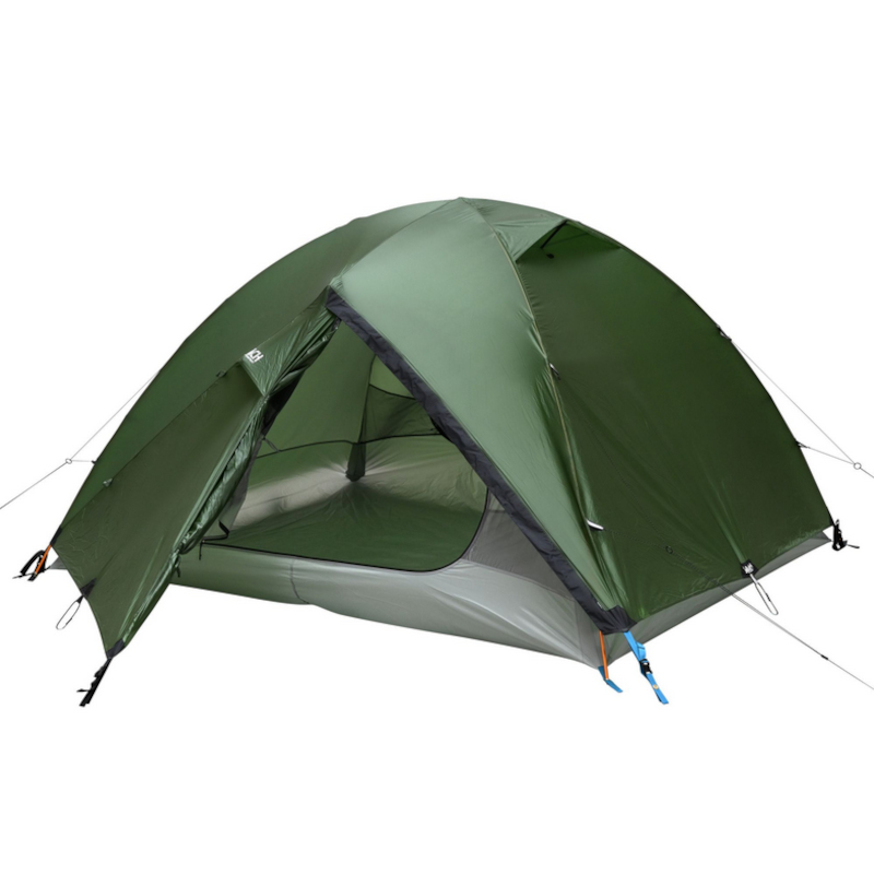 Bach Tent Guam 4 willow bough green