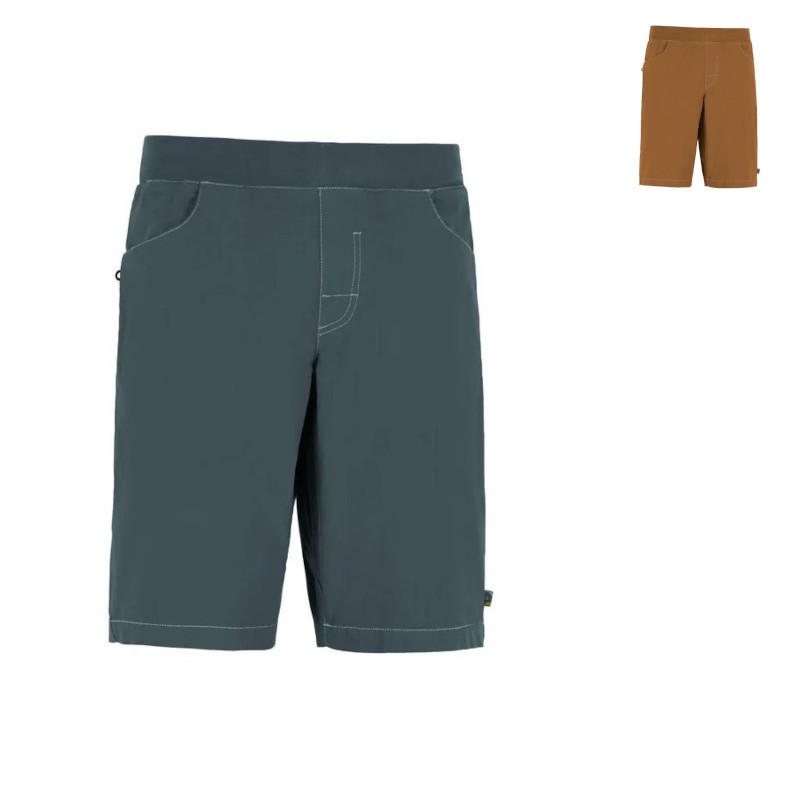E9 TRD-S24 kurze Hosen Männer