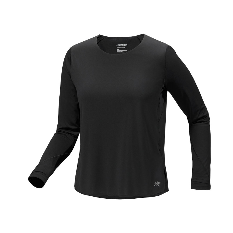 Arcteryx Norvan Crew LS Women Longsleeve Frauen