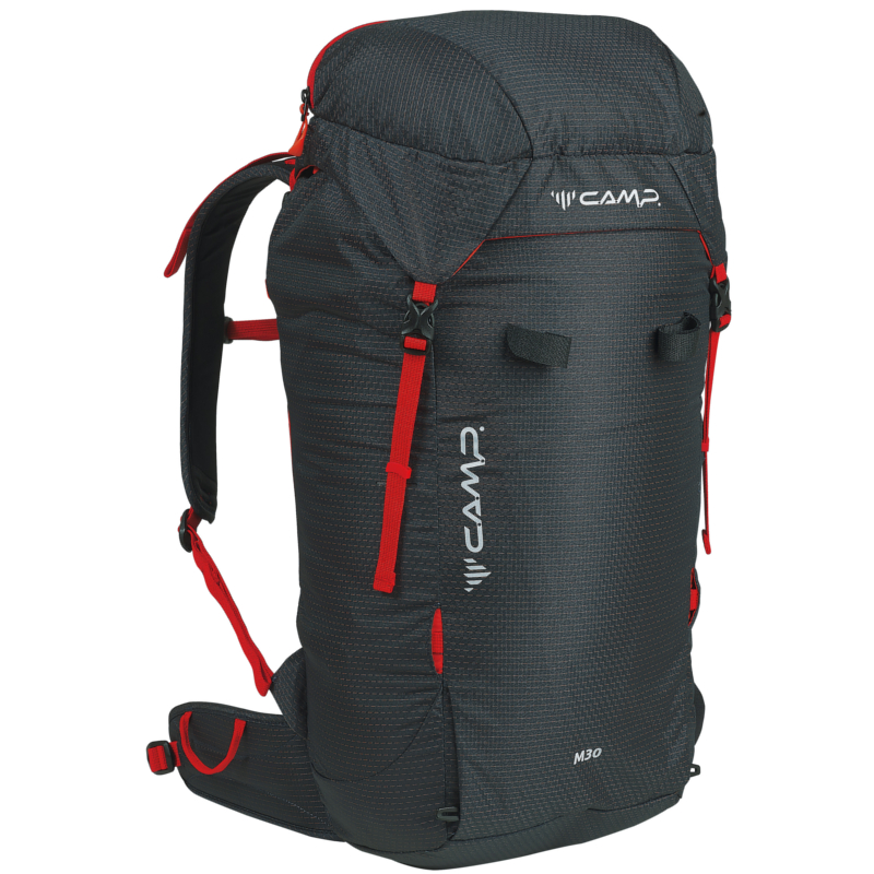 Camp M30 anthracite grey 30 L