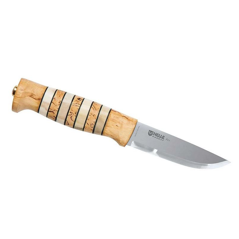 Helle Gürtelmesser ARV