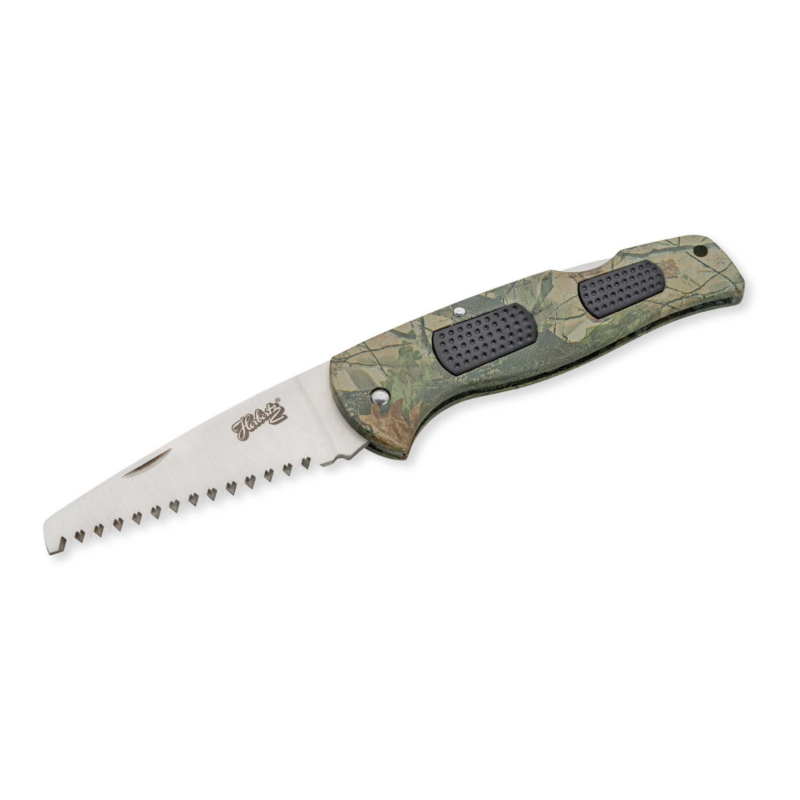 Herbertz Taschensäge camoflage