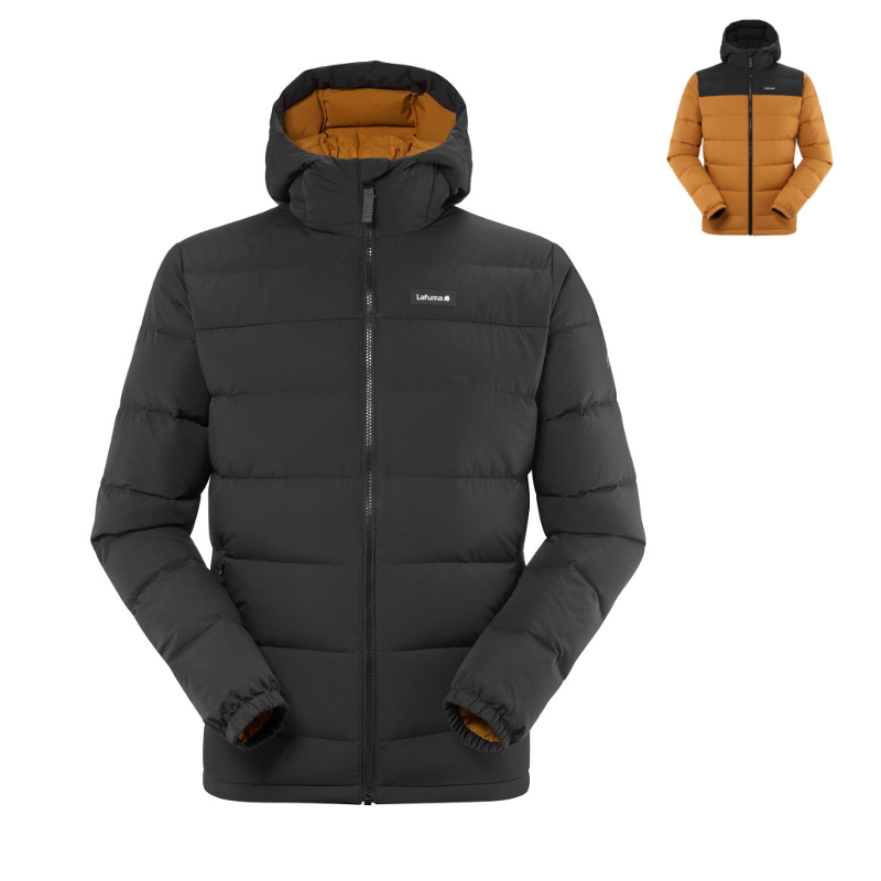 Lafuma Down Hoodie Daunenjacken Männer