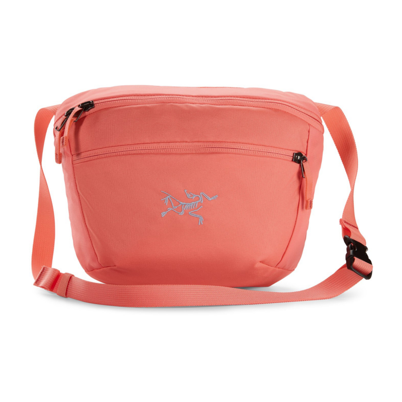 Arcteryx Mantis 2 Waist Pack solasta
