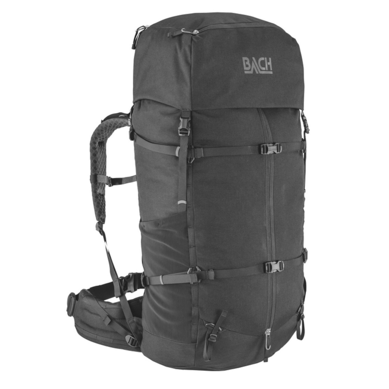Bach Pack Specialist Womens 85 Liter black Regular