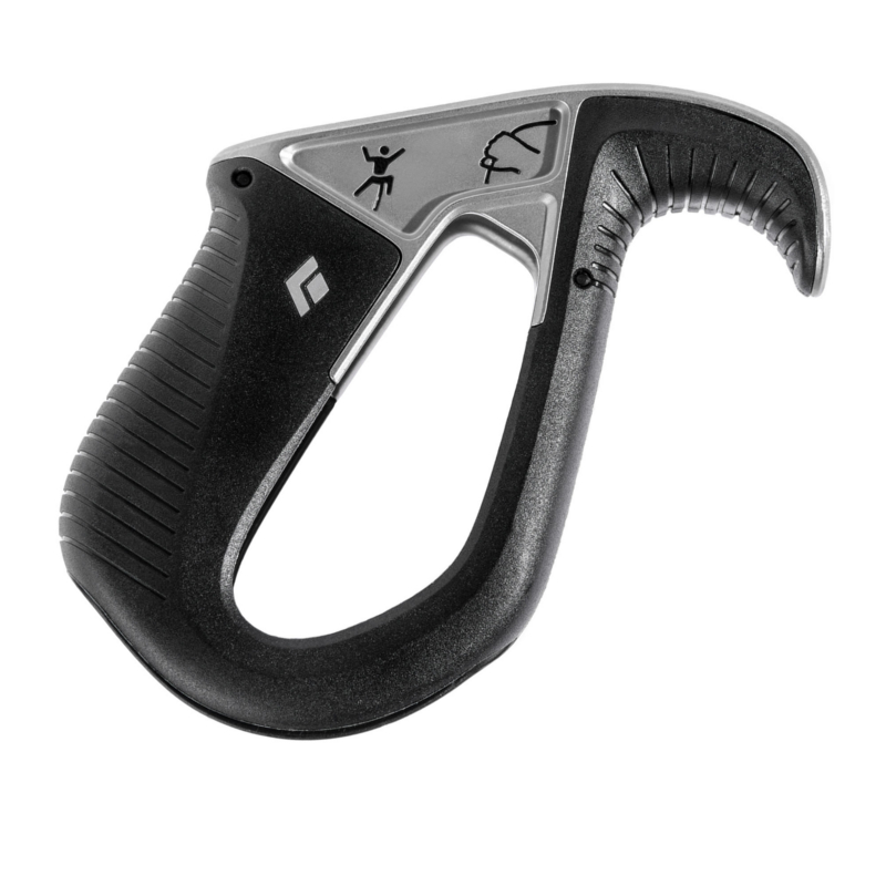 Black Diamond ATC Pilot Sicherungsgerät