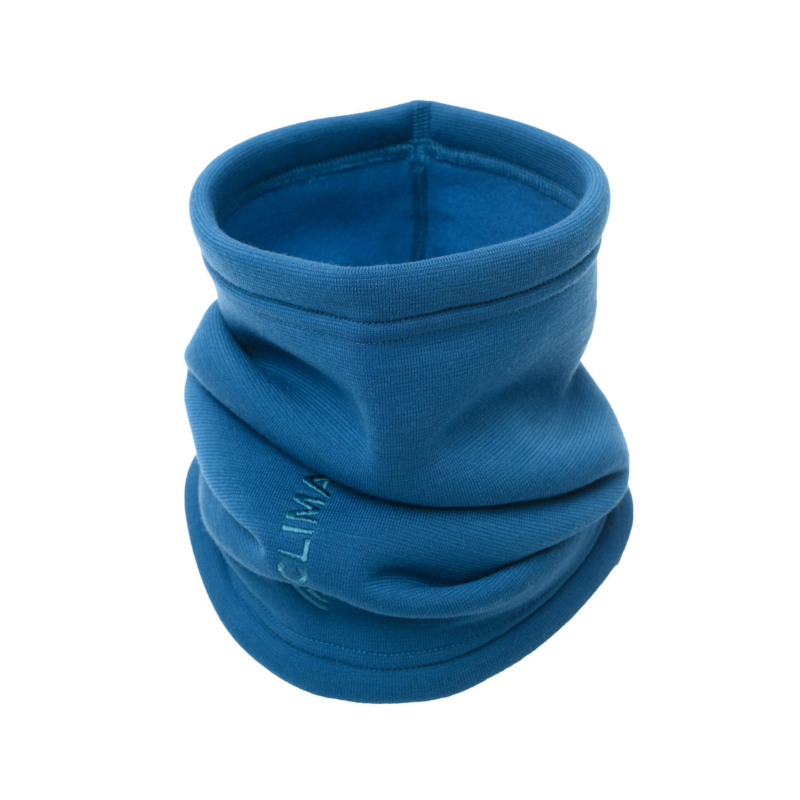 Aclima Fleecewool Headover V2 corsair