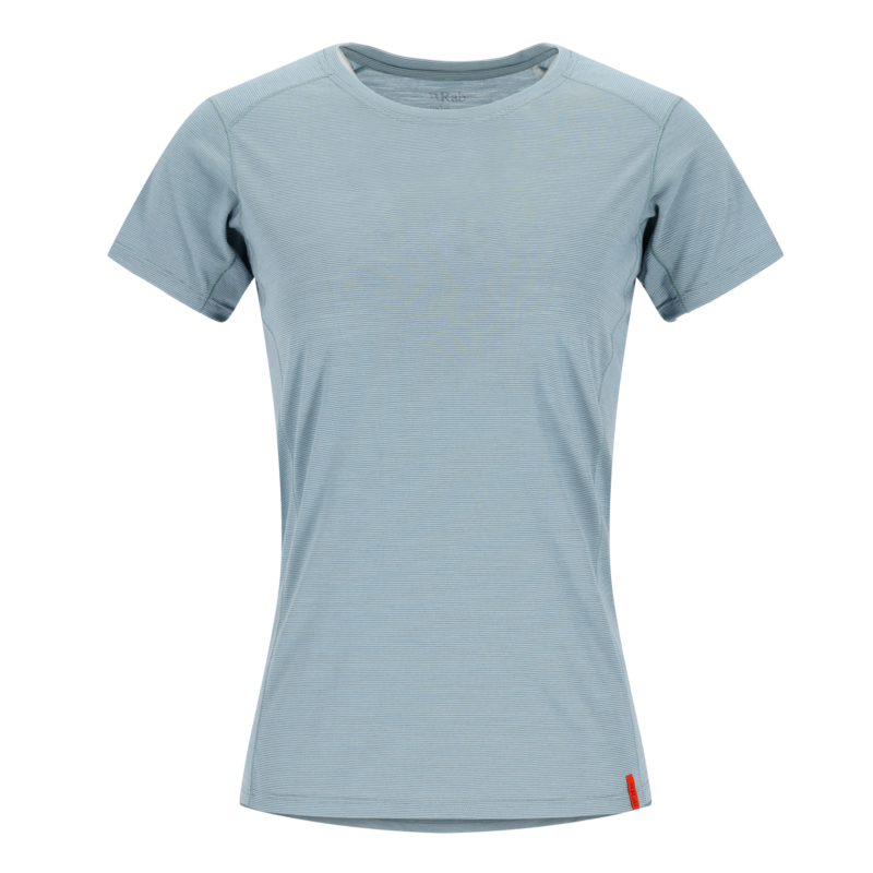 Rab Syncrino Base Tee Wmns T-Shirt Frauen
