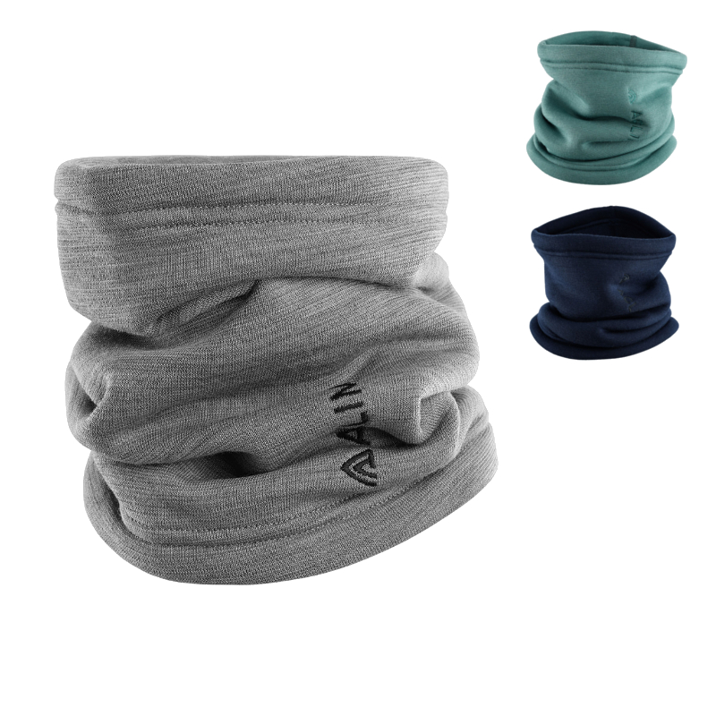 Aclima Fleecewool Headover Unisex