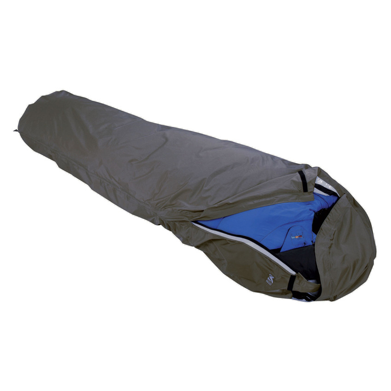 Millet Bivy Bag asphalt