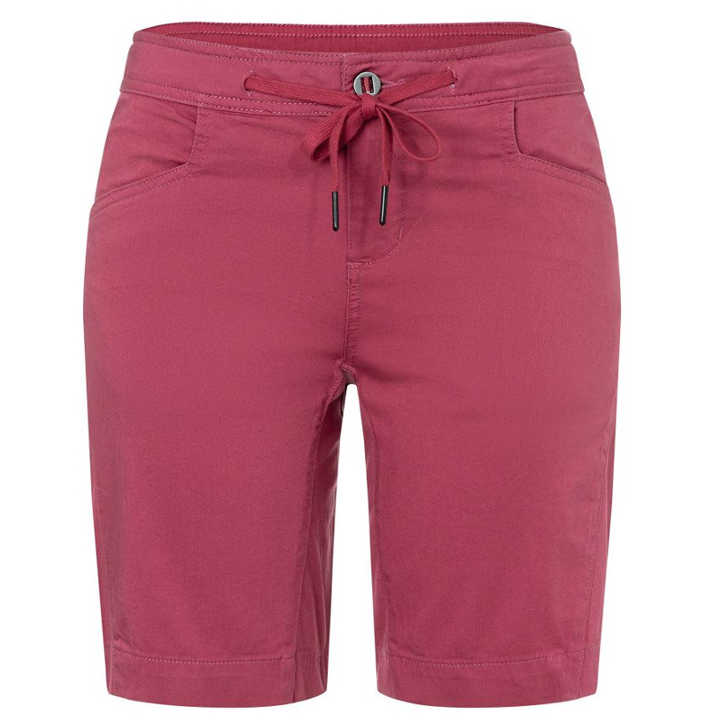 Black Diamond W Credo Shorts kurze Hosen Frauen