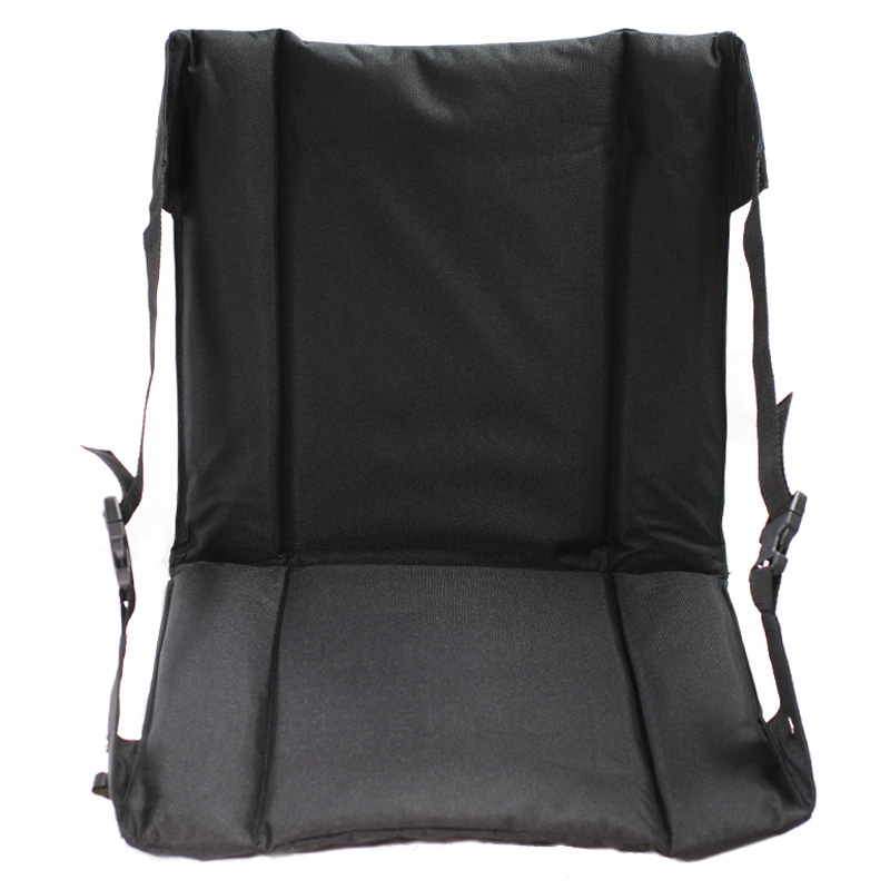 Basic Nature Travelchair Trail schwarz
