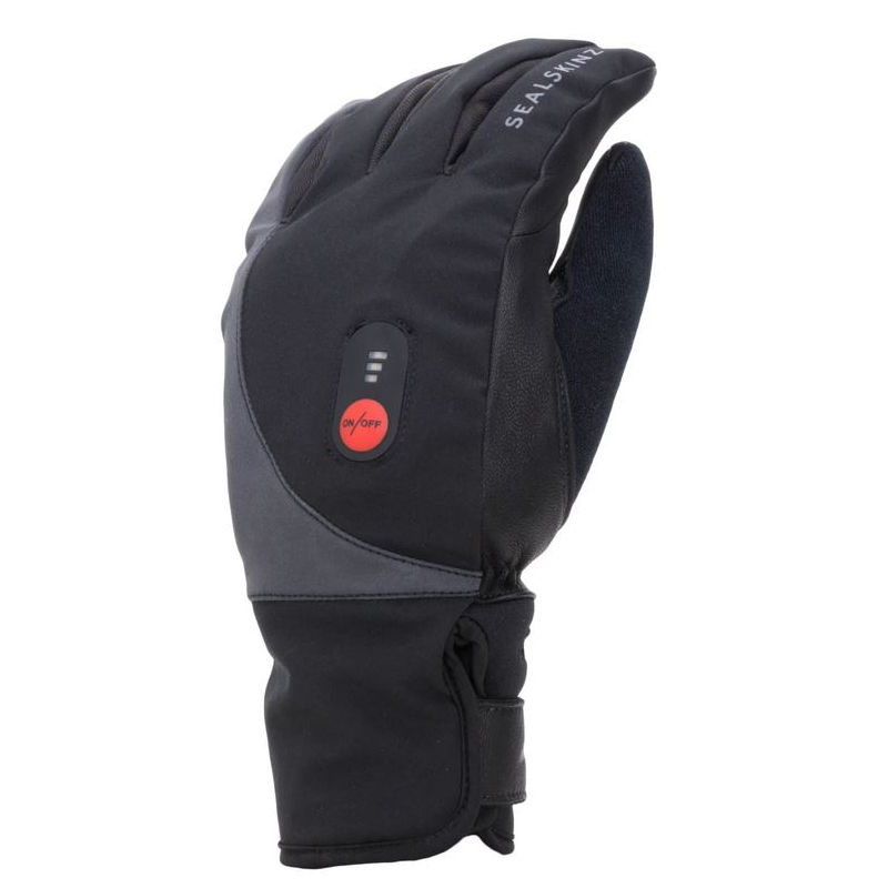 Sealskinz Waterproof Heated Cycle Glove Fahrradhandschuhe