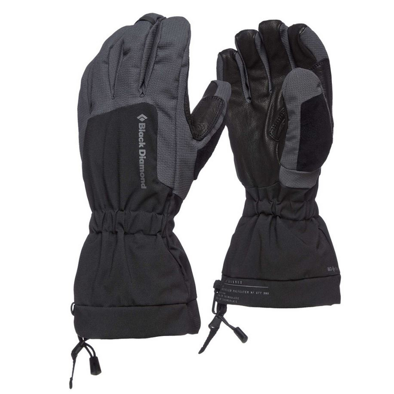 Black Diamond Glissade Glove Handschuh