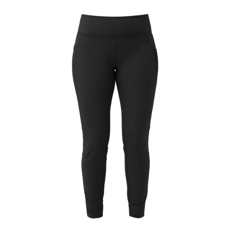 Mountain Equipment Sonica Women Tight winddichte Hose Frauen