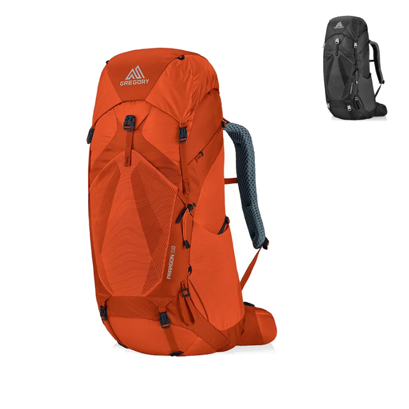 Gregory Paragon 58 Liter Torenrucksack Männer