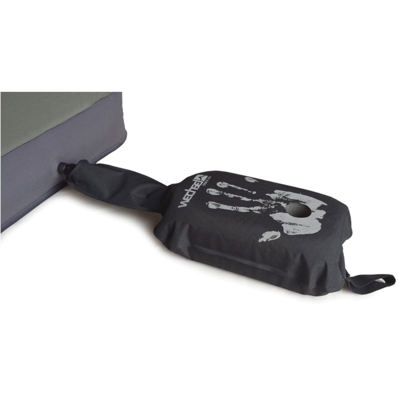 Wechsel Teron Pump