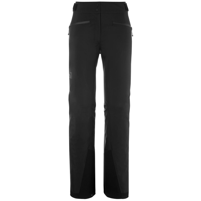 Millet Kamet GTX Women Pant black M