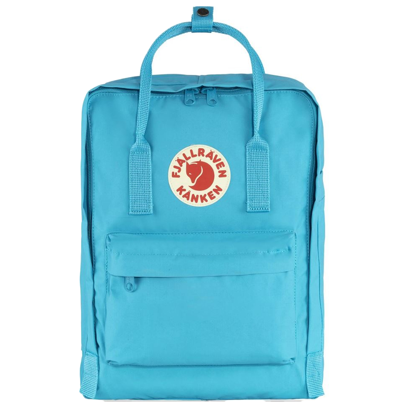 Fjällräven Kanken Deep Turqoise 532