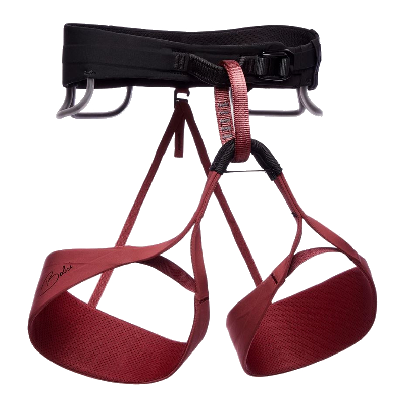 Black Diamond Solution Women Babsi Edition Klettergurt Frauen