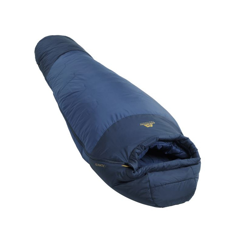 Mountain Equipment Klimatic 1 - Sommerschlafsäcke