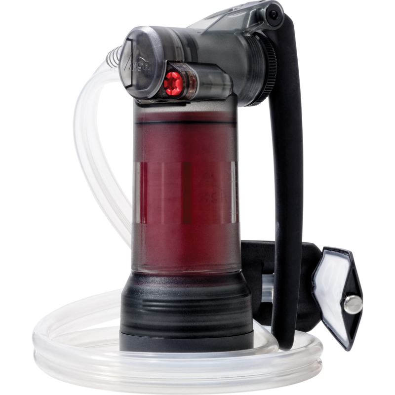 MSR Guardian Purifier / Wasserentkeimer