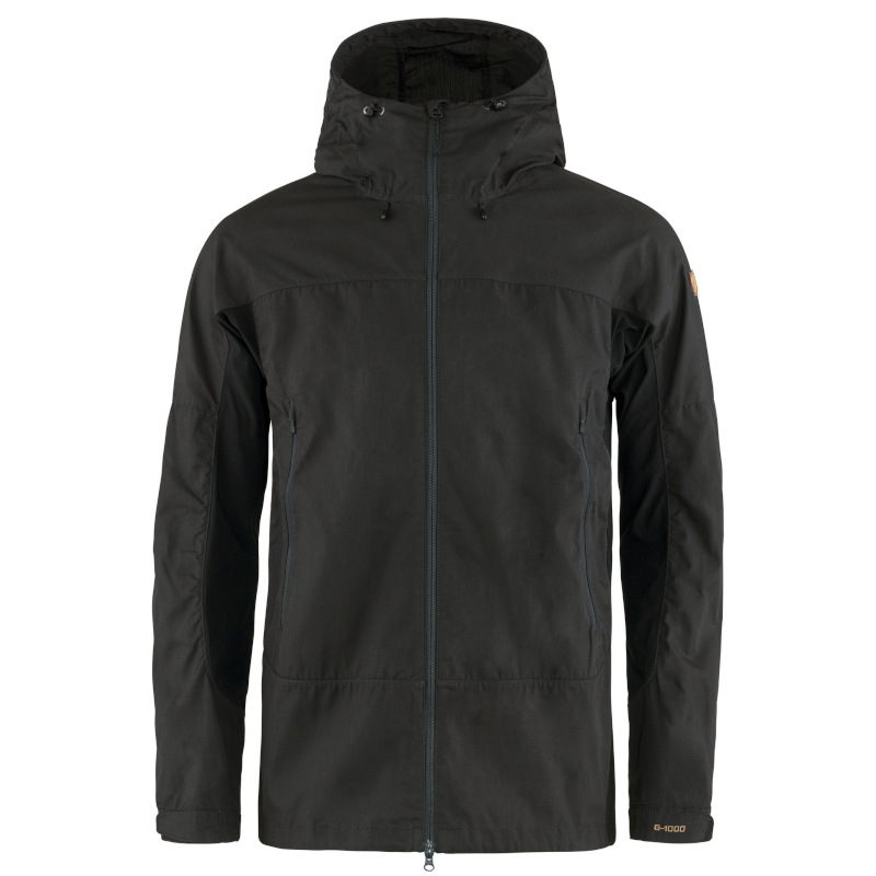 Fjällräven Abisko Lite Trekking Jacket