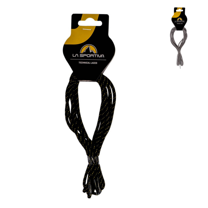 La Sportiva Approach Laces Schnürsenkel