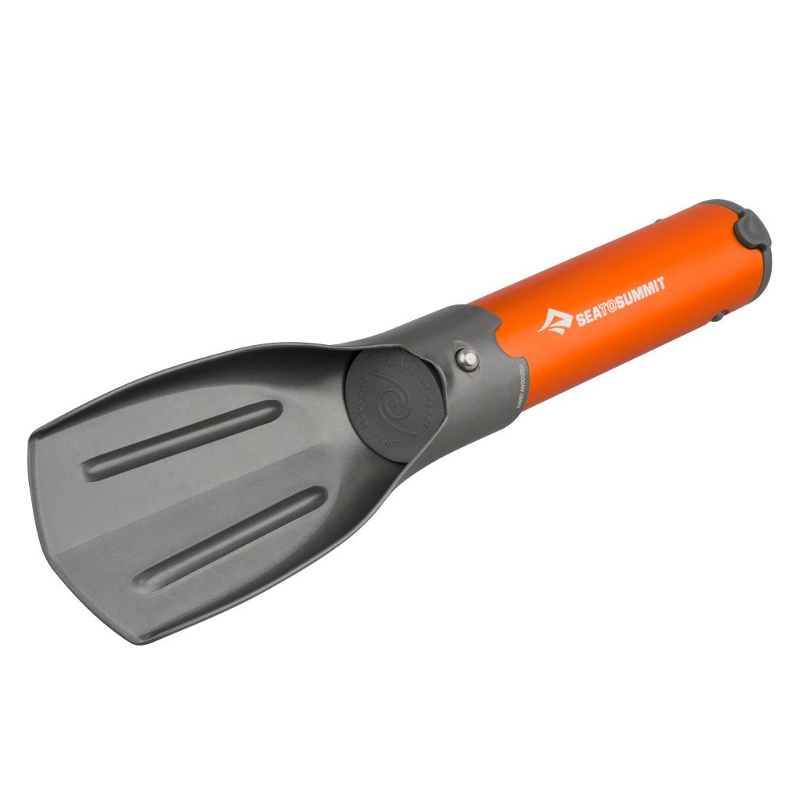Sea To Summit Pocket Camp Trowel