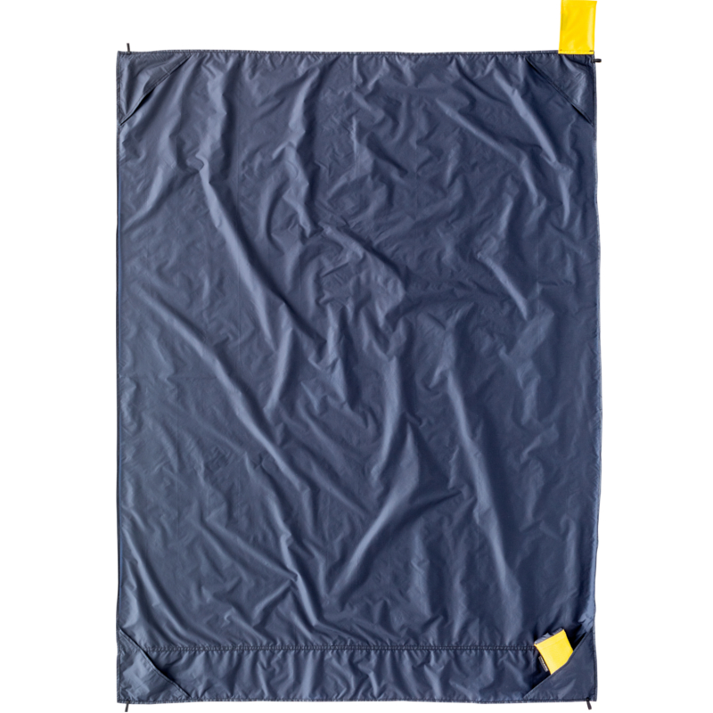 Cocoon Picnic Blanket Picknickdecke wasserdicht