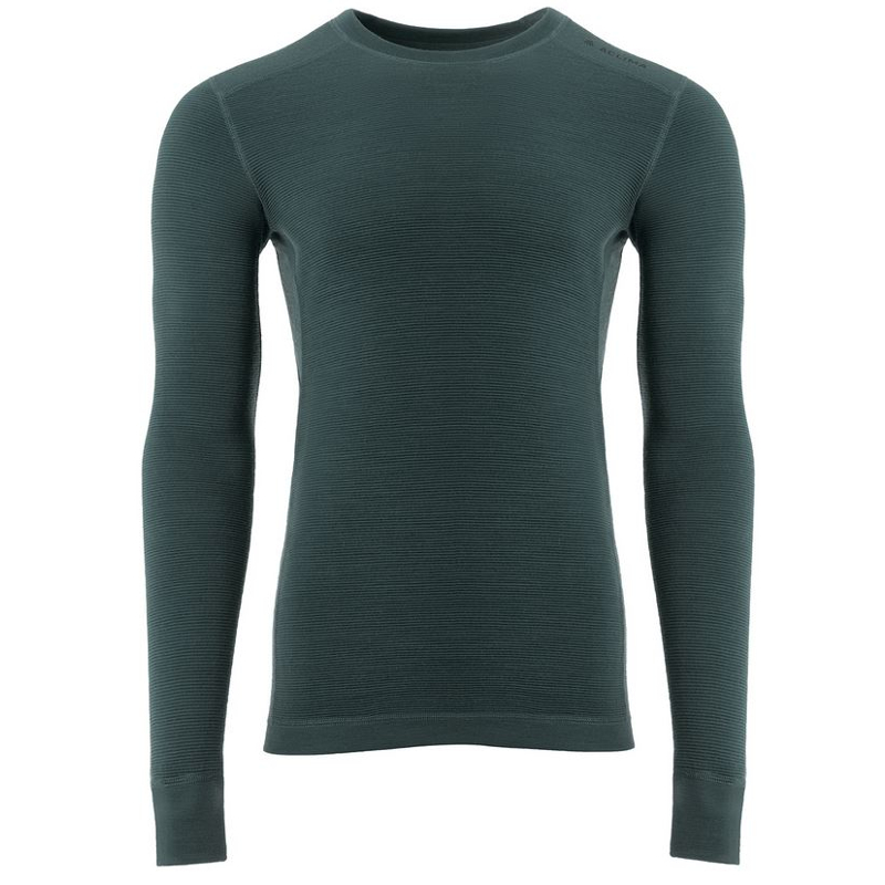 Aclima Streamwool Crew Neck Pullover Männer
