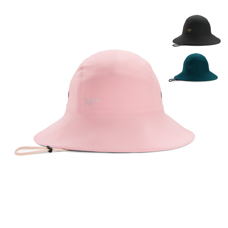 Arcteryx Sinsola Hat Unisex