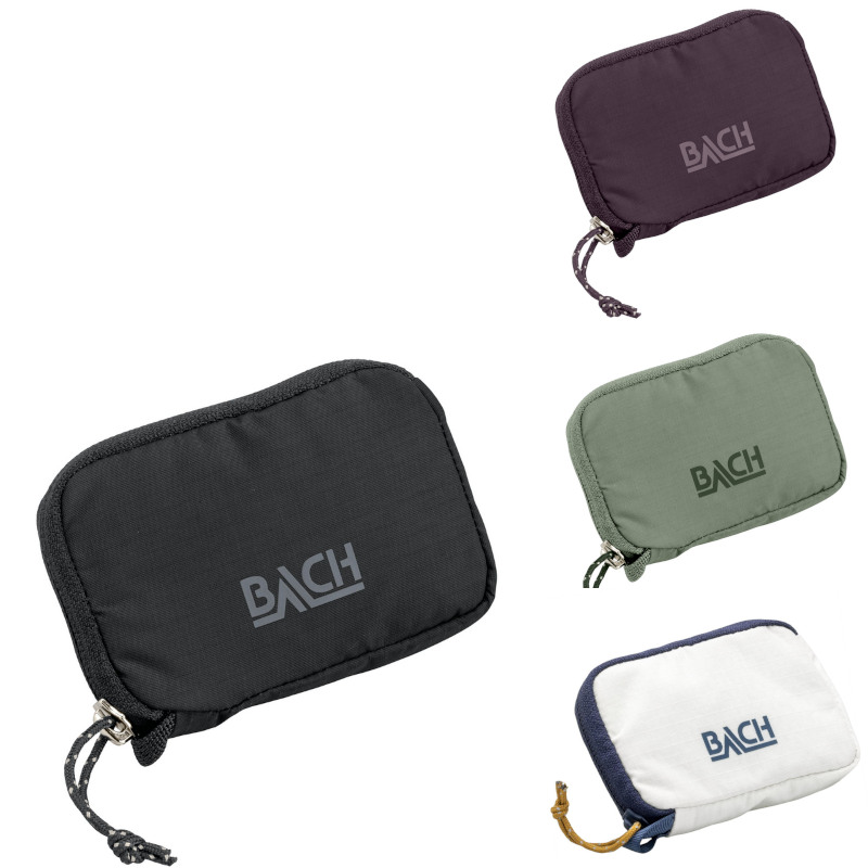 Bach Wallet Itsy Bitsy - Geldtaschen