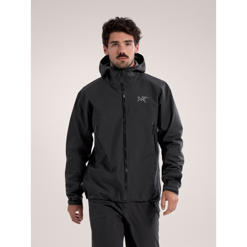 Arcteryx Beta Jacket black XL