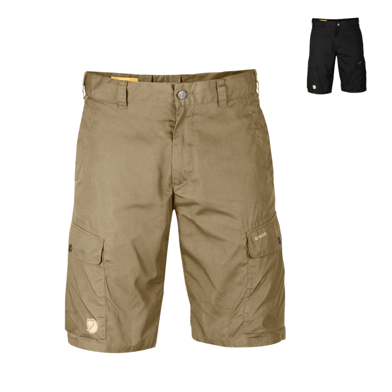 Fjällräven Ruaha Shorts kurze Hosen Männer