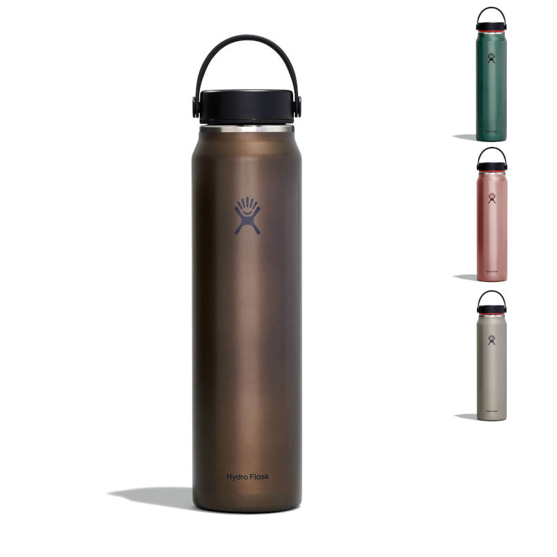 Hydro Flask Lightweight Wide Mouth Trail 1,8 L Isolierflaschen