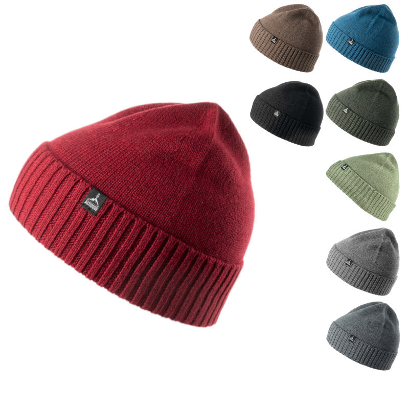 Altidude Plain Beanie