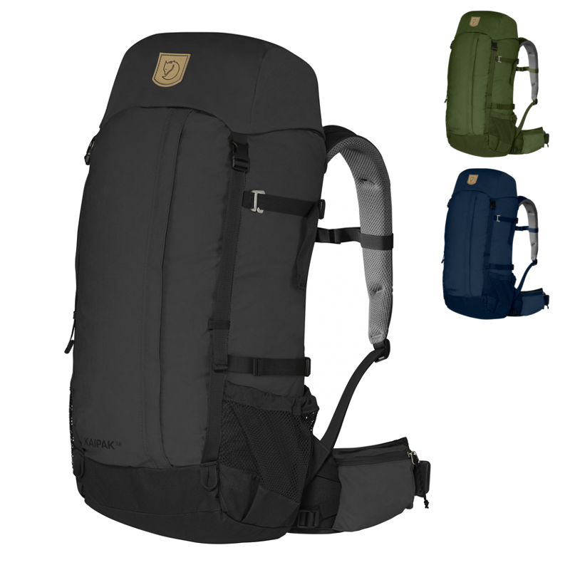 Fjällräven Kaipak 38 Tourenrucksack