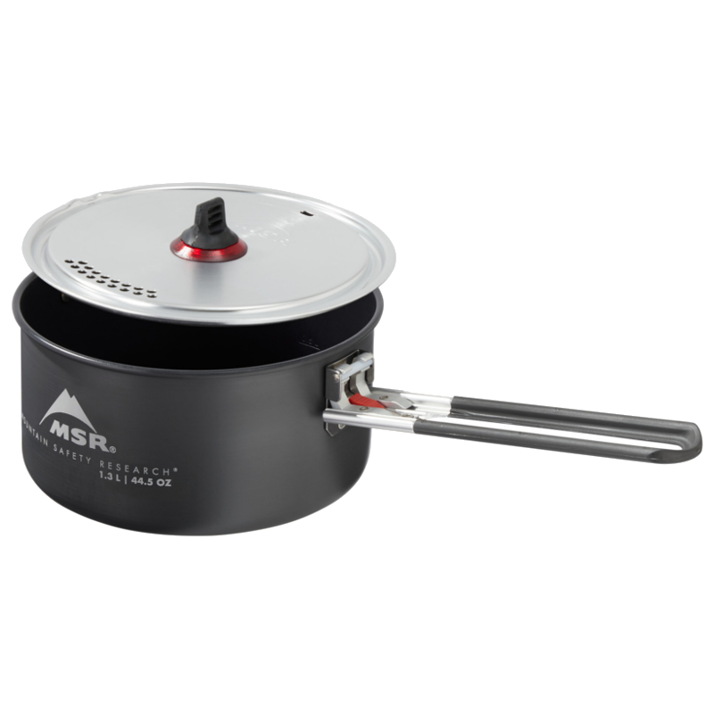 MSR Ceramic Solo Pot Topf