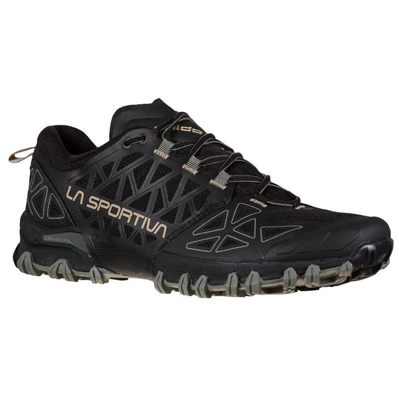La Sportiva Bushido 2 Freizeitschuh Männer